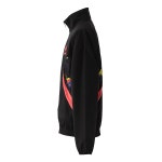 푸마 맨체스터시티 23 24 FTBL NRGY 우븐 자켓 바람막이 774402-16 블랙 : 젠스포츠