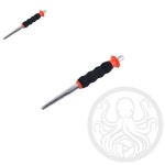 라켄 센타펀치 ASP-6 6x185 소 센터 펀치 드릴 앙카 송곳 마킹 : 케이라켄