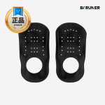 바르너 아치스본 프로 1SET 아치 보조 자세교정 신발 깔창 뒤꿈치 평발 패드 : 바르너 Baruner