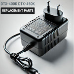 야마하 DTX-400K DTX-450K 전자드럼 호환 충전기 어댑터 아답타 : 새로운관점