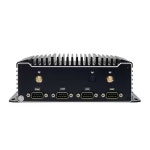 바이퍼테크 VIP BOX FANLESS IXN97 Win10 IoT (8GB, SSD 128GB) 산업용미니PC : 피치원