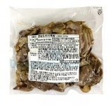 도야지 양념족발 500g 슬라이스 양념족발 : 그린푸드마켓