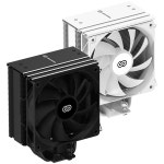 [3RSYS 직영몰] RC370N PWM 램프리 블랙 : 쓰리알시스