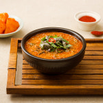 남가네 얼큰이추어탕 3팩 세트(450g 총 3팩) 복날, 보양식, 건강식 : 남가네 설악추어탕