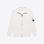 시피컴퍼니 남성 울 니트 가디건 자켓 화이트 17CMKN143A 110149A 103 : septem