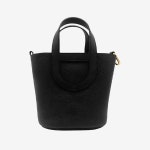 [국내] 에르메스 인더루프백 18 토트백 인더루프 가방 블랙 금장 H084274CCAC : 리즈리크