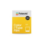 Teenage Engineering Color Film for I-Type 즉석 컬러필름 : 작곡가의 미디가게
