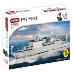 옥스포드 BM35240 충무공 이순신함 (35240) : 알알 마켓