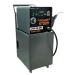 블랙탱크 프로 BT-5000P 고압 스팀세척기 자전거 바이크 기계 스팀세차 3KW 4KW : 미니공구