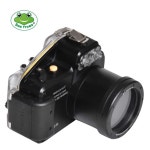 소니 SONY NEX 5R 5N 6 7 호환 방수 케이스 다이빙 커버 NEX-5N (18-55mm) : 퍼플직구 구매대행