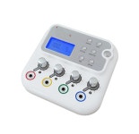 굿플 의료용 저주파자극 전침기 4채널 ACUPLUS 1인용 : 신호의료기