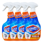 유한락스 주방청소용 600ml : 엄마의심부름