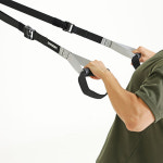 [바디엑스] 바디웨이트 트레이닝기구 서스펜션트레이너 GTX 코어트레이닝 TRX : 바디엑스