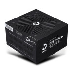 엔티스 EG 1000W 80PLUS골드 블랙 풀모듈러 ATX3.1 컴퓨터파워 파워서플라이 : 주식회사 인스토어