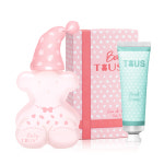 베이비토스 핑크 프렌즈 EDC 100ml + 핸드크림 30ml : 하이코스 퍼퓸샵