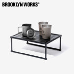 [브루클린웍스] 백패킹 테이블 S / 0707-022-300-088 : 7942캠프