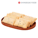 신세계푸드 블랙올리브 치아바타 2.1kg (100g x 21개) 업소용 대용량 샌드위치빵 : 푸드채널