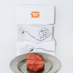 [댐잇] 강아지화식 강아지자연식 수제 미트로프 올인원(60gx7개입) : 댐잇