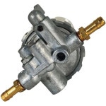 트랙터 긴 연료 밸브 어셈블리 724160-55200, Yanmar : 마켓 허비