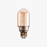 오리지날 에디슨전구 필라멘트 LED T45 : 미경전기.조명