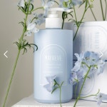 메이레브 너리싱 앤 두피케어 샴푸 450ml 식약처 탈모완화 예방 기능성샴푸 : 해피바이몰