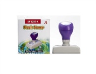 세금계산서용만년인, 간이영수증용만년인 : 포티조 명함스티커