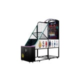 농구게임기 성인 농구 기계 동전 전자 게임 슈팅 : 방가커머스