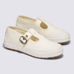 반스 스타일 93 클래식 화이트 VN0A3XTJ2VZ1 : 반스시흥점