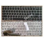HP용 영어 노트북 키보드 EliteBook 840 G3 745 G3 745 G4 840 G4 848 G3 83630800 827700 미국 NSKCY2BV : 투데이즈컴퍼니