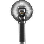 Godox 고독스 Lux Master 럭스 마스터 레트로 카매라 플래시 : 직구 25시