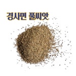 혼합잔디씨앗5kg 풀씨앗 법면녹화 양잔디씨 : 광림아그로