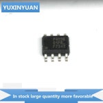 10 개/몫 IRF7342 RF7342 F7342 SOP8 : 육십삼플렉스