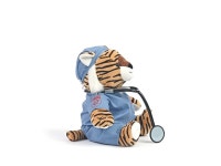 호의랑 수술복 호랑이인형 : 주식회사 호랑이가게