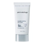 퍼마톨로지 하이드라픽스 카밍 선크림 SPF 50+ PA++++ : 린뷰티