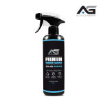 엠케이코리아 오토가디언 프리미엄 유리 세정 코팅광택제 500ml 셀프 차량관리 세차용품 : 포시즌스토어