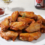 버팔로 윙 봉 스틱 에어프라이어 치킨 1kg : 물고기삼촌