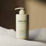 앙방 약산성 퍼퓸 두피샴푸 베이비파우더향 500ml 1개 : 앙방 ENVIN
