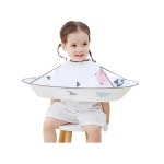 아기 머리 커트 미용실보 아기 머리 자르는 가운 : 이유 있는 선택