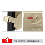 탁구대 덮개 먼지 보호 오염 방지 보호 케이스 커피컬러 190T : 인천청년대행