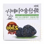 단디 화산송이 때비누 100g 세숫비누 몸각질제거 : 단디친구