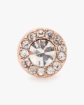 케이트 스페이드 유어젬 파베 헤일로 스터드 KG183 960 Youre A Gem Pave Halo Studs : 엘로라민트