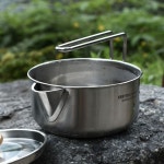 스텐케틀팟 스탠케틀팟 케틀팟 : 이브캣타로