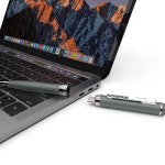 엠피오 고성능 장시간 소형 볼펜형 녹음기 보이스레코더 디지털 음성 볼펜녹음기 (64G) : 대경플러스