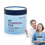 상아제약 신프로 바이오틱스 유산균 2g 90포 (3개월분) : 하이마켓365
