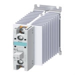 솔리드 스테이트 접촉기, 1 상 3RF2 AC 51 / 30 A / 40 ℃, 24-230 V / 24 V DC 나사 단자, 3RF23301AA02, 3RF2330-1AA02 : 뮤렉스 유통5