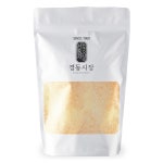 해물 칼국수 스프 500g : 경동시장
