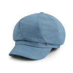 엠쿰 일루션회오리팔각모 뉴이보이캡 헌팅캡 카페모자 베이커캡 : 햇츠플러스