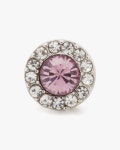 케이트 스페이드 유어젬 파베 헤일로 스터드 KI319 500 Youre A Gem Pave Halo Studs : 엘로라민트