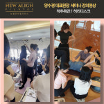 [필라테스세미나] 운동재활 [소도구를 이용한 통증재활 운동전략] Using Equipments Exercise Method for Pain rehabilitation.... 