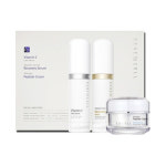르네셀 비타민씨 페이스 세럼 30ml + 앱소버 더말 리커버리 세럼 30ml + 앱소버 펩타이드 크림 50ml : 이셀러커머스